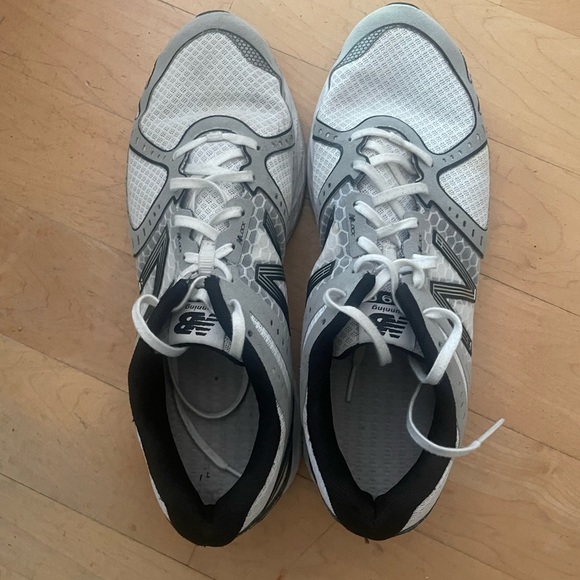 NEW Balance Mens Running 790 Gray Sneakers Size 10.5 NWOT - Picture 5 of 5